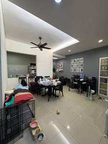 100% Fullloan)* Below Market Aman Heights Condominium Reno