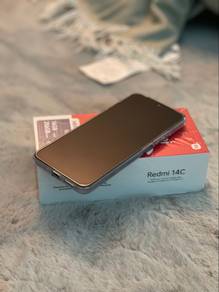 Xiaomi Redmi 14C Dreamy Purple 256GB