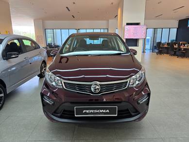 Proton PERSONA 1.6 EXECUTIVE🚘🔥