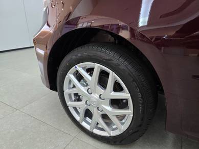 Proton PERSONA 1.6 EXECUTIVE🚘🔥
