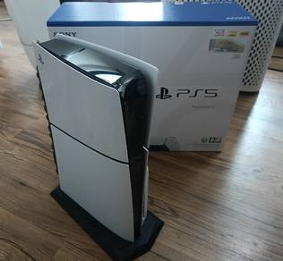 Playstation 5 Slim Disk 1TB