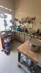 United Garden( Taman Lee Yan Lian) flat for sale