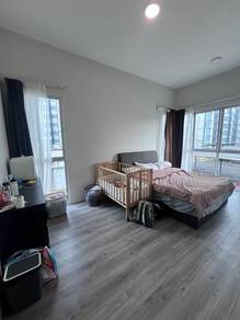 Liberty Grove Condominium @ Kota Sentosa For Sale