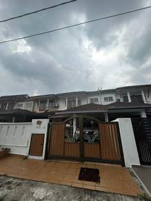Saujana Puchong Double Storey  @ Selangor