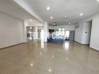 Delima Palace Condominium 2600sf 2Carpark Greenlane
