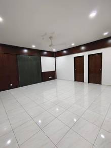 2 Storey Shop Office Rosmerah Taman Johor Jaya JB First Floor For Rent