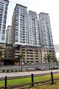 Casa Tiara Well Maintained Unit, Below Market Price