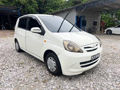 Perodua VIVA 1.0 EZ STANDARD (A)