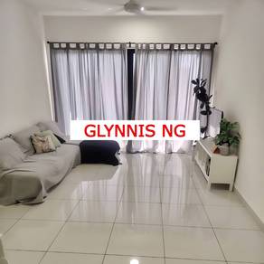 Vertu 1030sqft furnished @ Batu Kawan for rent 