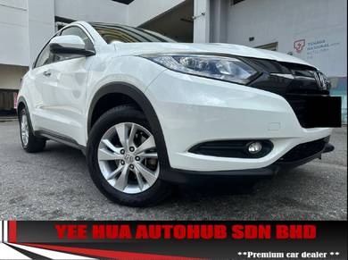 Honda HR-V 1.8 V (A) FULL SPEC WARRANTY