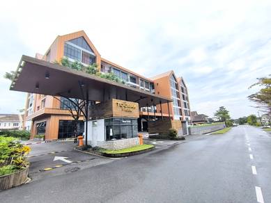 Toorak Park Apartment 3R2B 📌 Near GalaCity, 101, Jalan Song, BDC