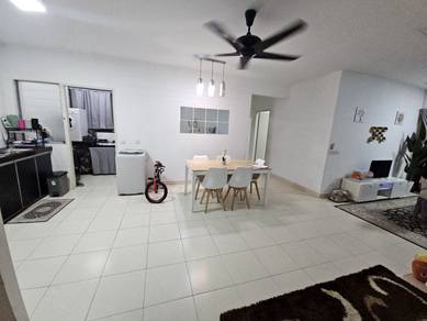 Apartment Seri Kasturi Setia Alam