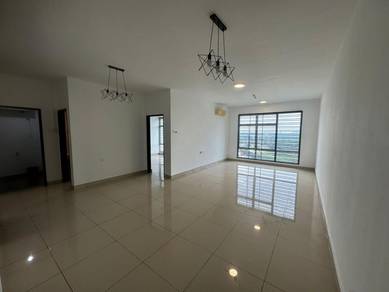 Pandan residence 1 Apartment Pasar Borong Pandan High Floor For Rent