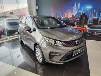 Proton IRIZ 1.6 EXECUTIVE🚘🔥