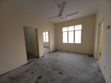 BARU ! Tingkat 2, 4 kips,Pgspr SERI ANGSANA, 2-15, Seri Kembangan