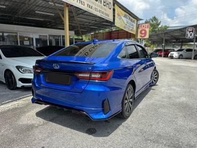 Toyota VIOS 1.5 G 20K KM WARRANTY 2029 MADE 2024