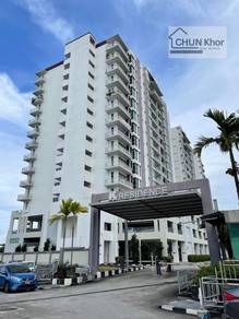 K Residence Seberang Jaya @ Butterworth