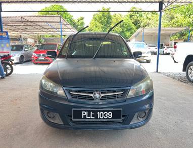Proton SAGA 1.3 FLX EXECUTIVE (A)