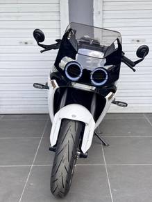 CFMoto 500SR VROOM!! BUY NOW!! READY STOCK!!