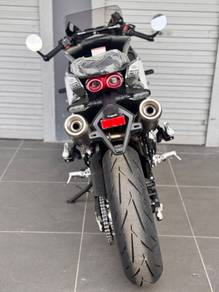 CFMoto 500SR VROOM!! BUY NOW!! READY STOCK!!