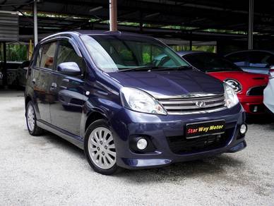 Perodua VIVA 1.0 EZ(A)