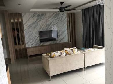 Austin Regency, Mt Austin, Johor, 4 bedroom
