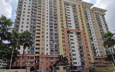 Lake View Suites, Mt Austin, 2 Bedder