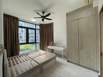 Mini Condo for Sale @ Ara Green Residence, Ara Damansara