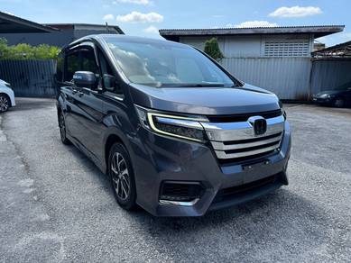 Honda STEPWAGON 1.5 SPADA (A)