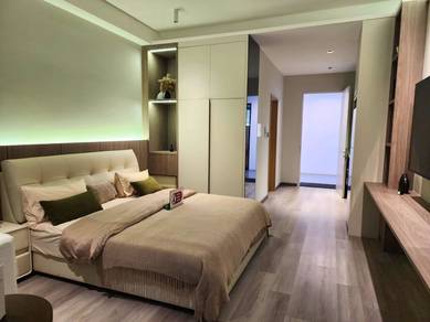 Infiniti Suites at Bundusan KK 🌿 High Yield Investment 💰 