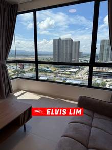 [3 Car parks] Anggun Residence 1170sqft Fully Furnished Batu Kawan