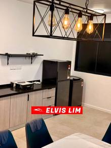 [3 Car parks] Anggun Residence 1170sqft Fully Furnished Batu Kawan