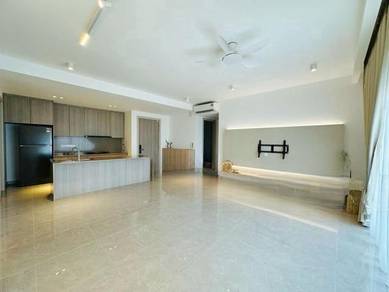 Park Place, Desa Parkcity