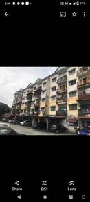 Flat Taman Sri Tanjung Semenyih