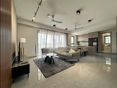 Park Place, Desa Parkcity