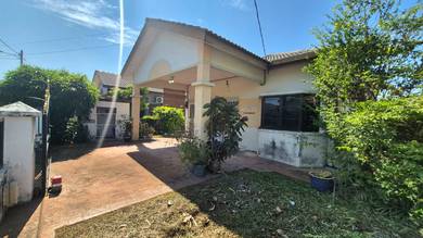 Bercham Single Storey Bungalow For Sales