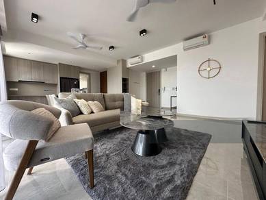 Park Place, Desa Parkcity