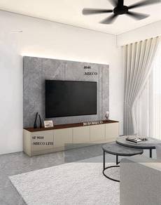 Park Place, Desa Parkcity