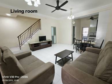 Jalan Indah 8 Bukit Indah 4 Bed Columbia Asia Hospital Iskandar Puteri
