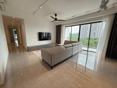 Park Place, Desa Parkcity