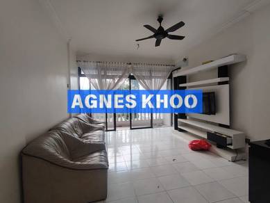 [Cheapest] Menara Greenview Low Floor Greenlane