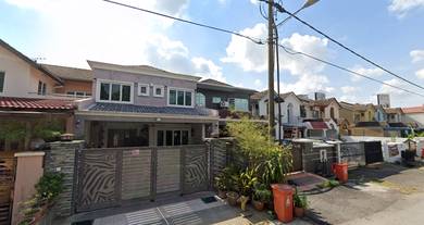 2sty Jalan PJS 10/5 Taman Subang Indah PJ 1650sf⚠️Below Market⚠️