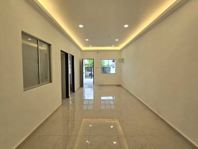 1-storey-Terraced-House-for-sale-Skudai-Johor-1