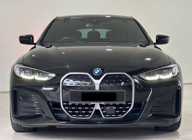 UDR WRNTY 2023 Bmw I4 eDRIVE35 M SPORT G26 (A)