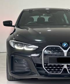UDR WRNTY 2023 Bmw I4 eDRIVE35 M SPORT G26 (A)