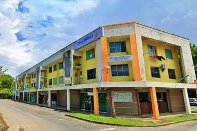 Sepanggar Jalan Polytechnic Shoplot