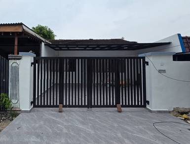 1-storey-Terraced-House-for-sale-Skudai-Johor