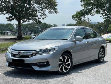 Honda ACCORD 2.0 VTi-L FACELIFT L/MIL 1 OWNER