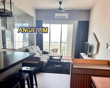 【ID RENOVATE】IMPERIAL RESIDENCE✦Bayan Lepas Triangle Senzville FIZ GBS