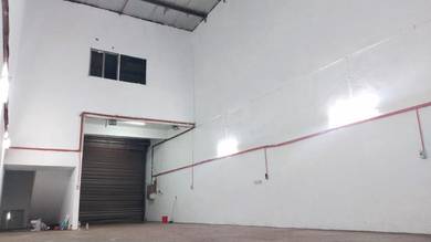 Factory for Rent @ Mount Austin